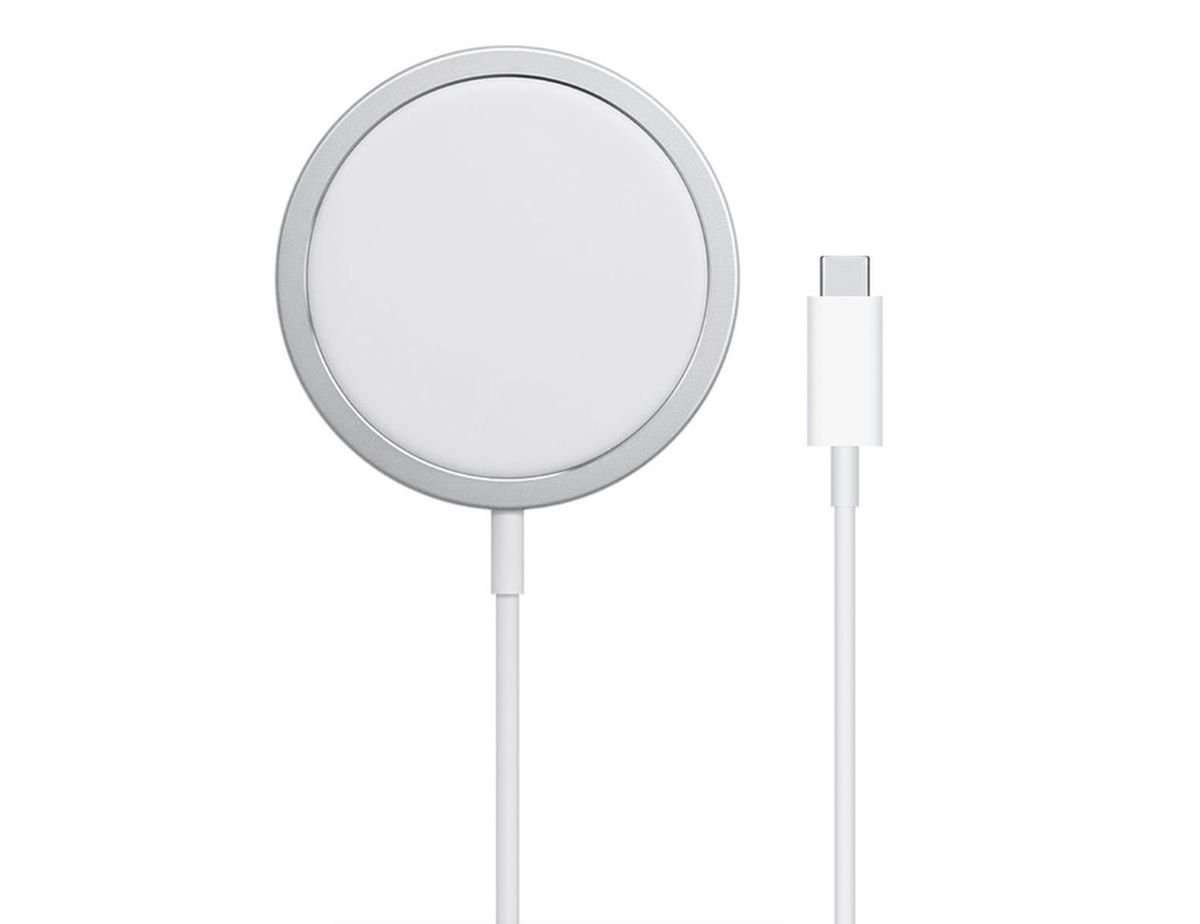 Fast MagSafe Charger