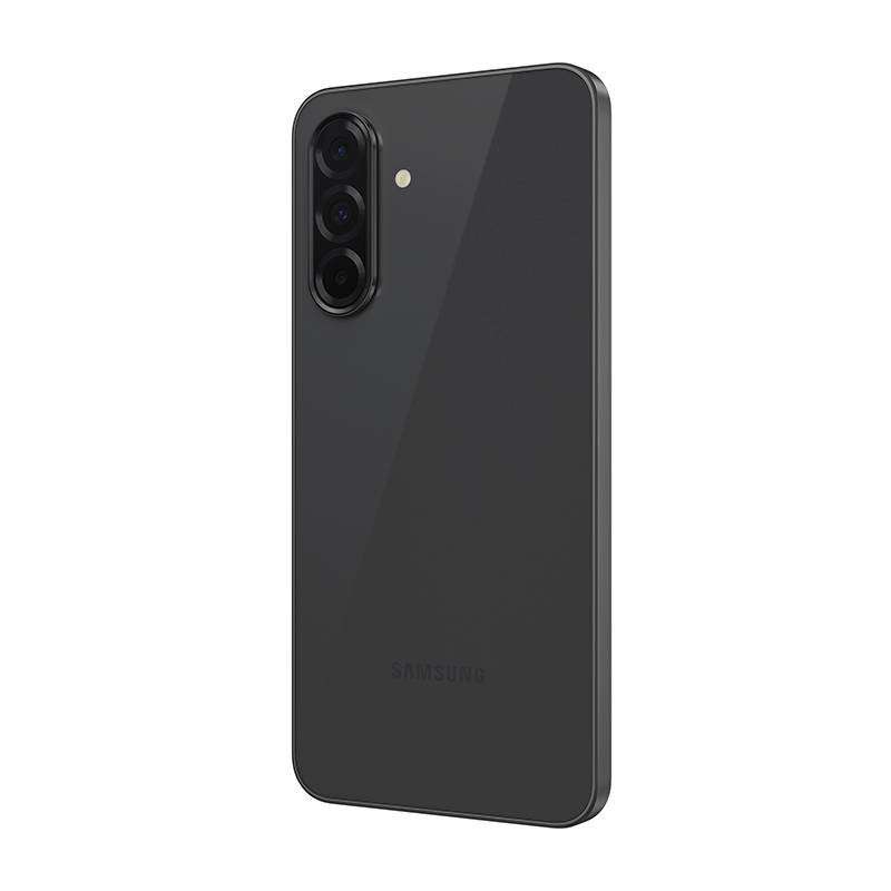 Samsung Galaxy A36 5G Dual Sim 256GB - Black