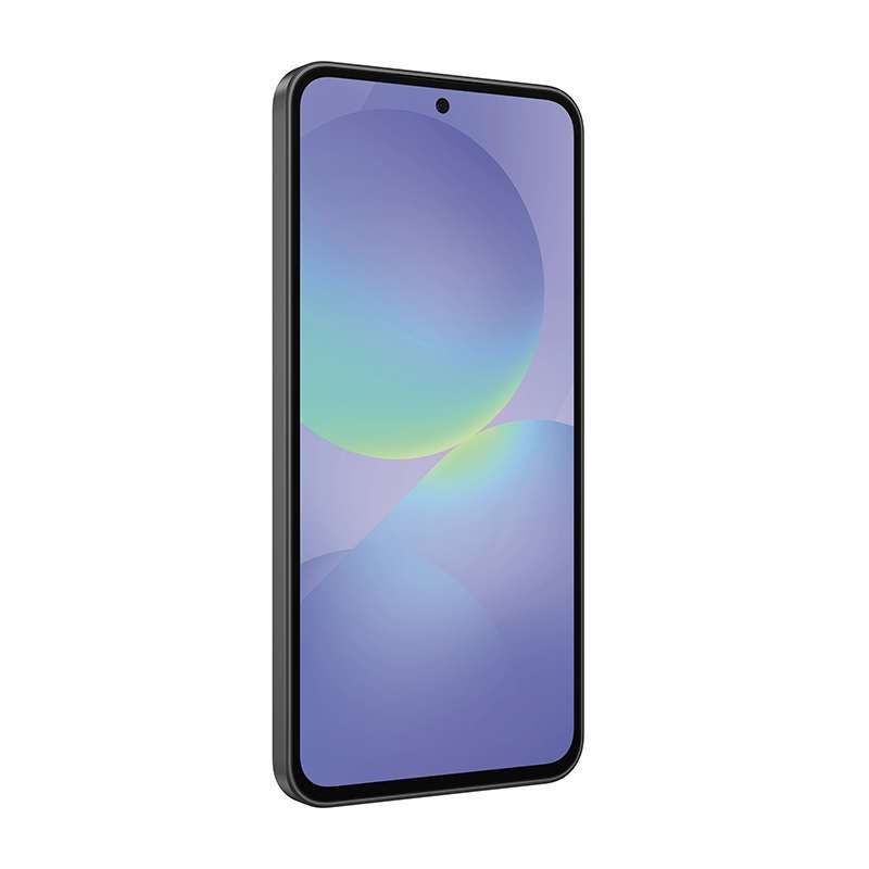 Samsung Galaxy A36 5G Dual Sim 256GB - Black