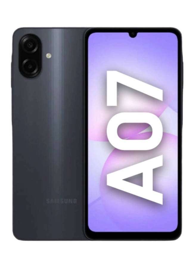 Samsung Galaxy A07 64GB DS-Parallel Import