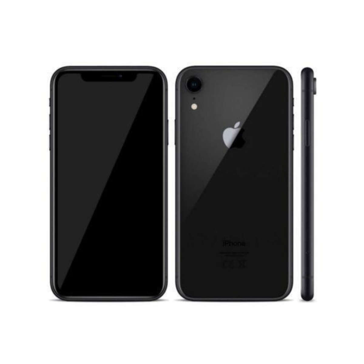 iPhone XR  256gb