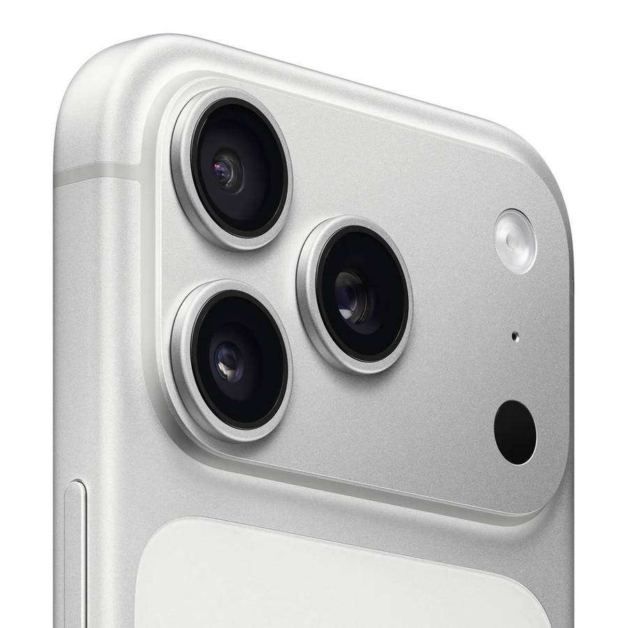 Apple iPhone 17 Pro 256GB Silver