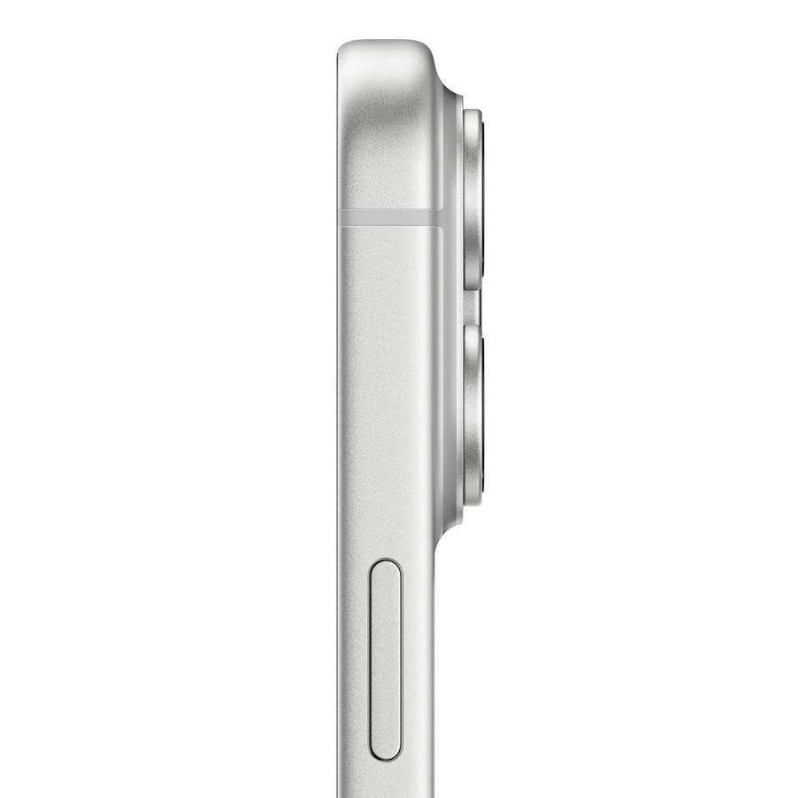 Apple iPhone 17 Pro 256GB Silver
