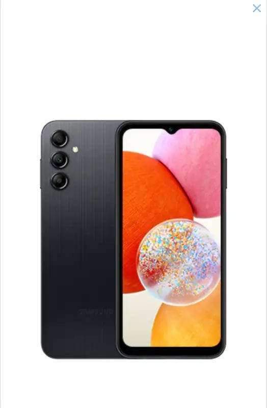 Samsung Galaxy A14 64GB Dual SIM