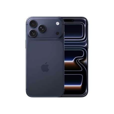 Apple iPhone 17 Pro Max 256GB