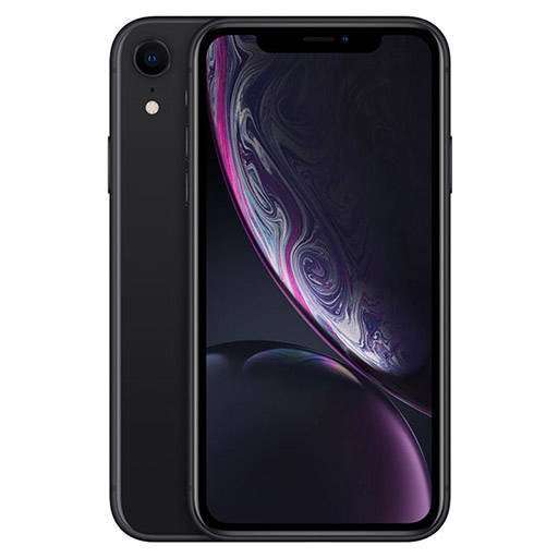 iPhone XR 64GB (pre owned)