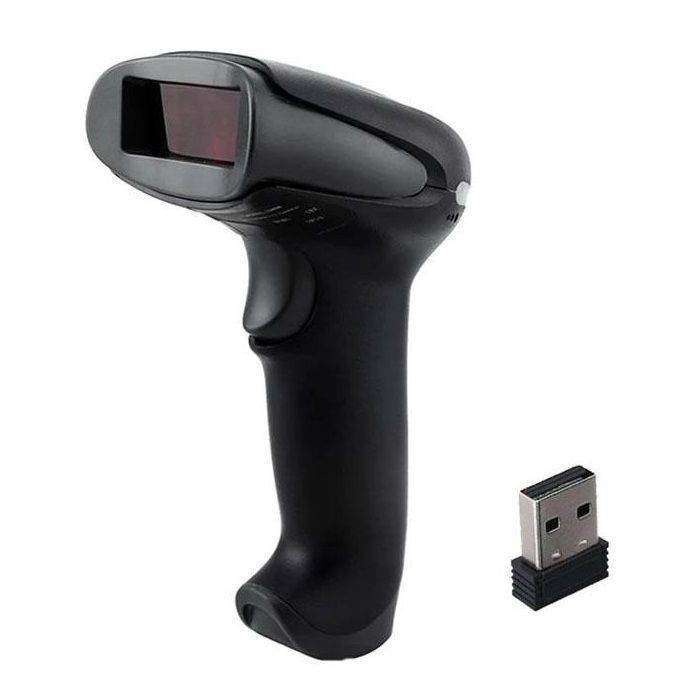 Andowl Wireless Barcode Scanner