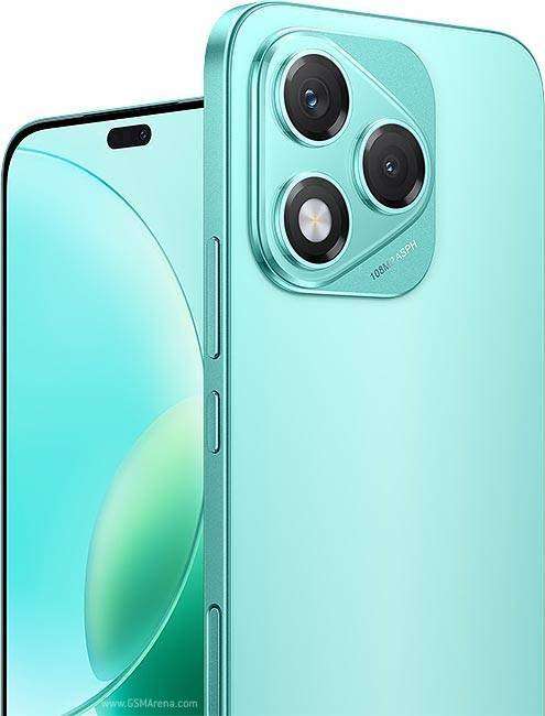 HONOR 400 Lite 5G Dual Sim Black