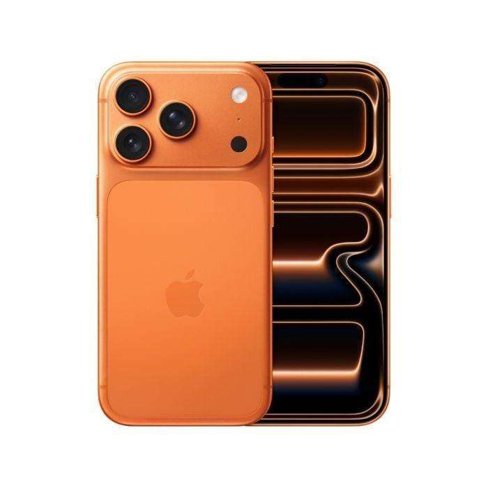 Apple iPhone 17 Pro 512GB Cosmic Orange