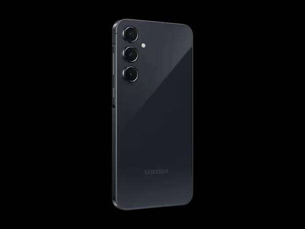 Samsung Galaxy A55 5G 256GB Dual Sim Navy