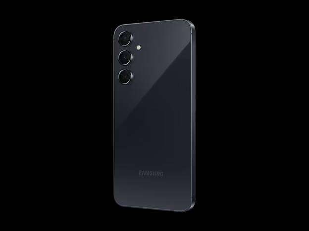 Samsung Galaxy A55 5G 256GB Dual Sim Navy