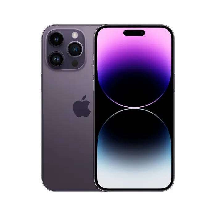 Apple iPhone 14 Pro Max 256GB Deep Purple (pre owned)