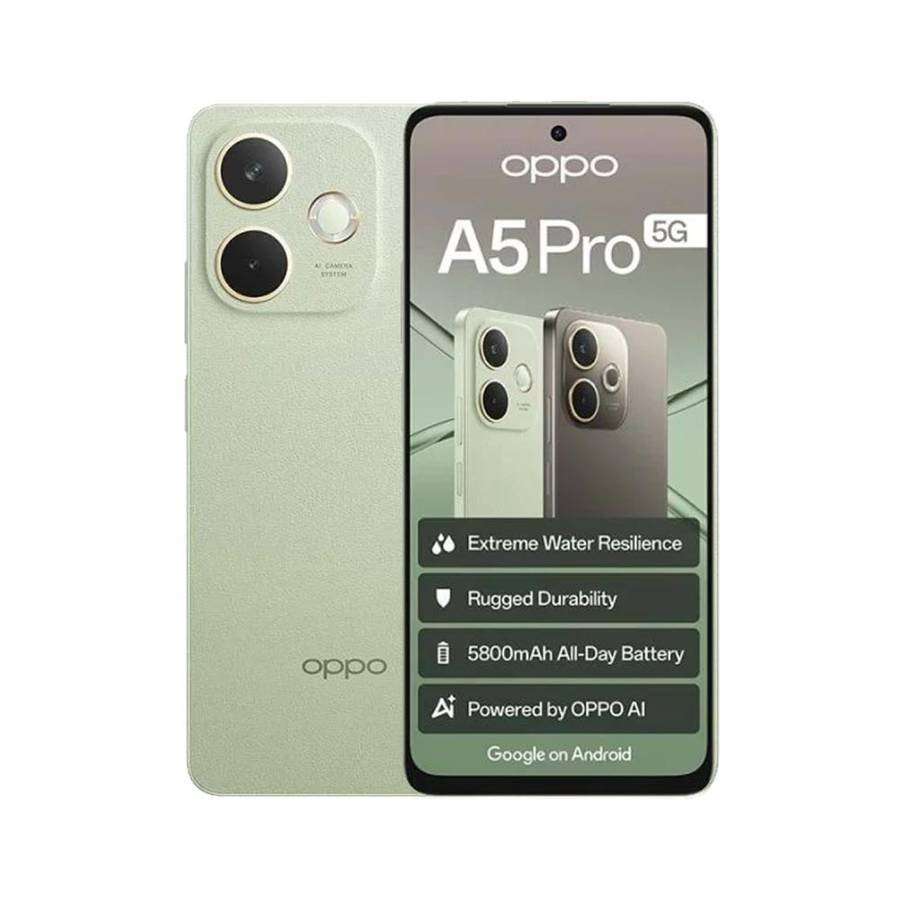 OPPO A5 Pro 5G 256GB