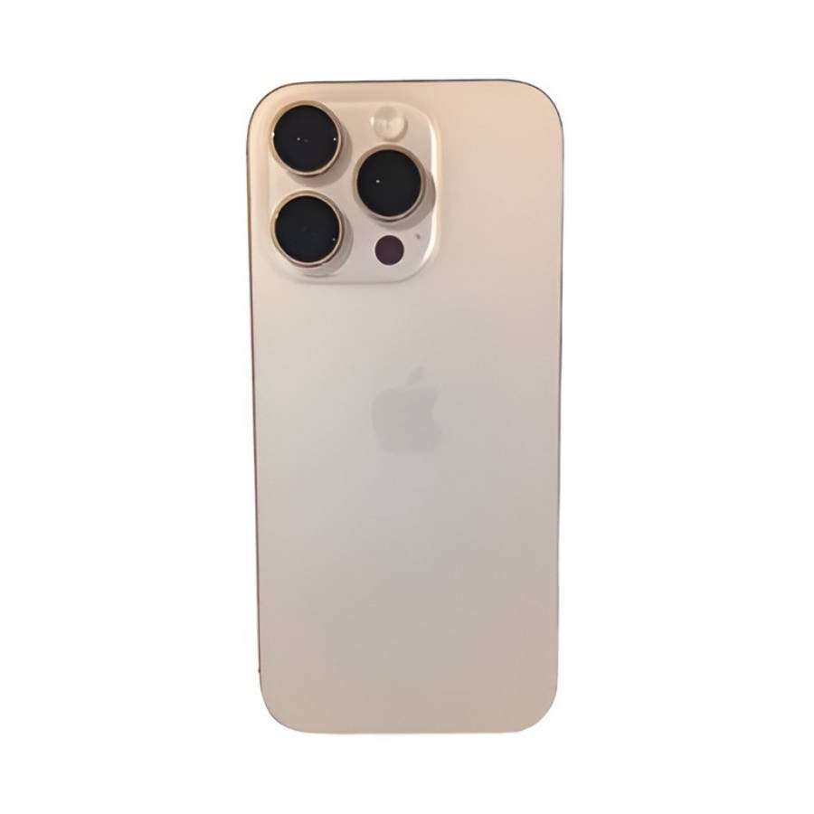 iPhone 16 Pro Max 256GB - Desert Titanium (Pre-owned)
