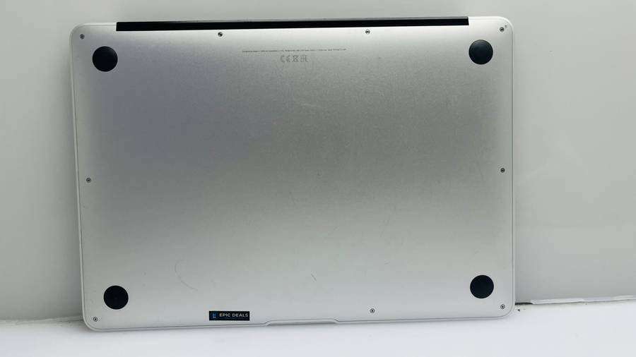 Apple MacBook Air 13-inch Core i5 1.8GHz (2017) 8GB RAM 128GB SSD Silver