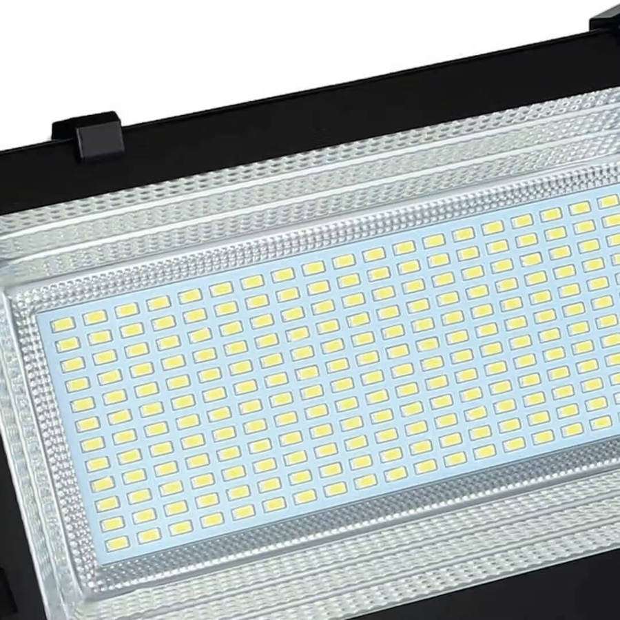300W Solar Flood Light