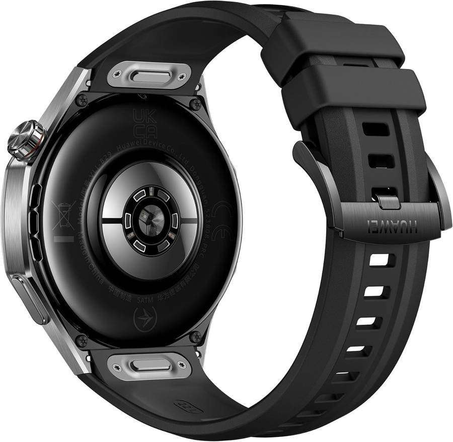 HUAWEI WATCH GT 5 Pro 46 mm (Black)