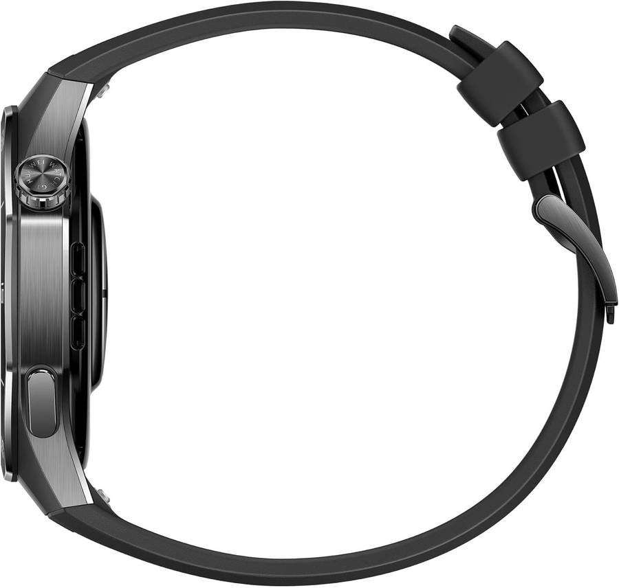 HUAWEI WATCH GT 5 Pro 46 mm (Black)