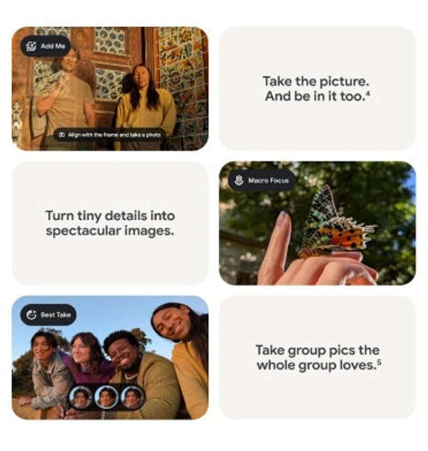 GOOGLE PIXEL 9A 128GB/8GB