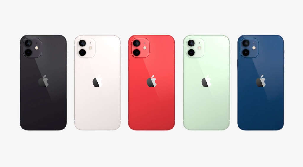 iPhone 12 BRAND NEW