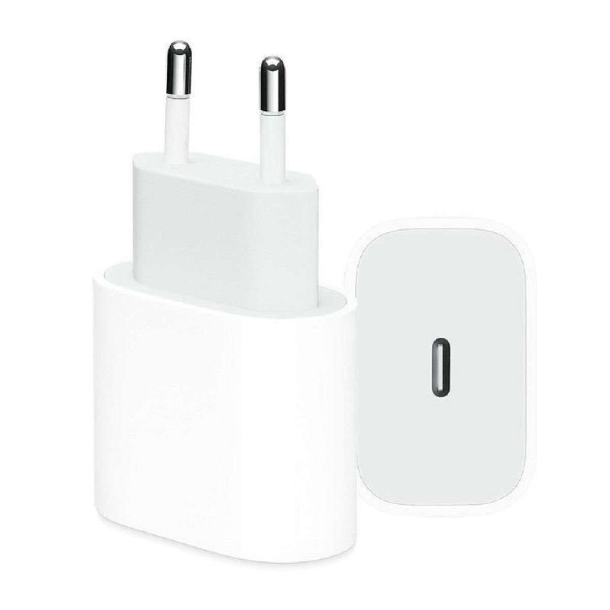 USB-C 35W Fast Charging Power Adapter For iPhone 15 Series