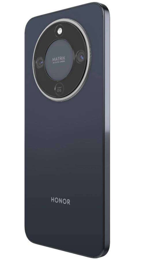 HONOR X9d 5G 256GB + 12GB RAM Midnight Black