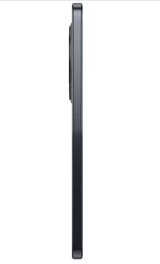 HONOR X9d 5G 256GB + 12GB RAM Midnight Black