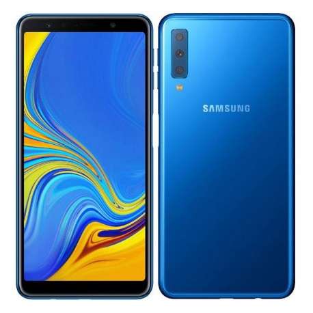 Samsung A7 - 2018 - R1 - **Read First**
