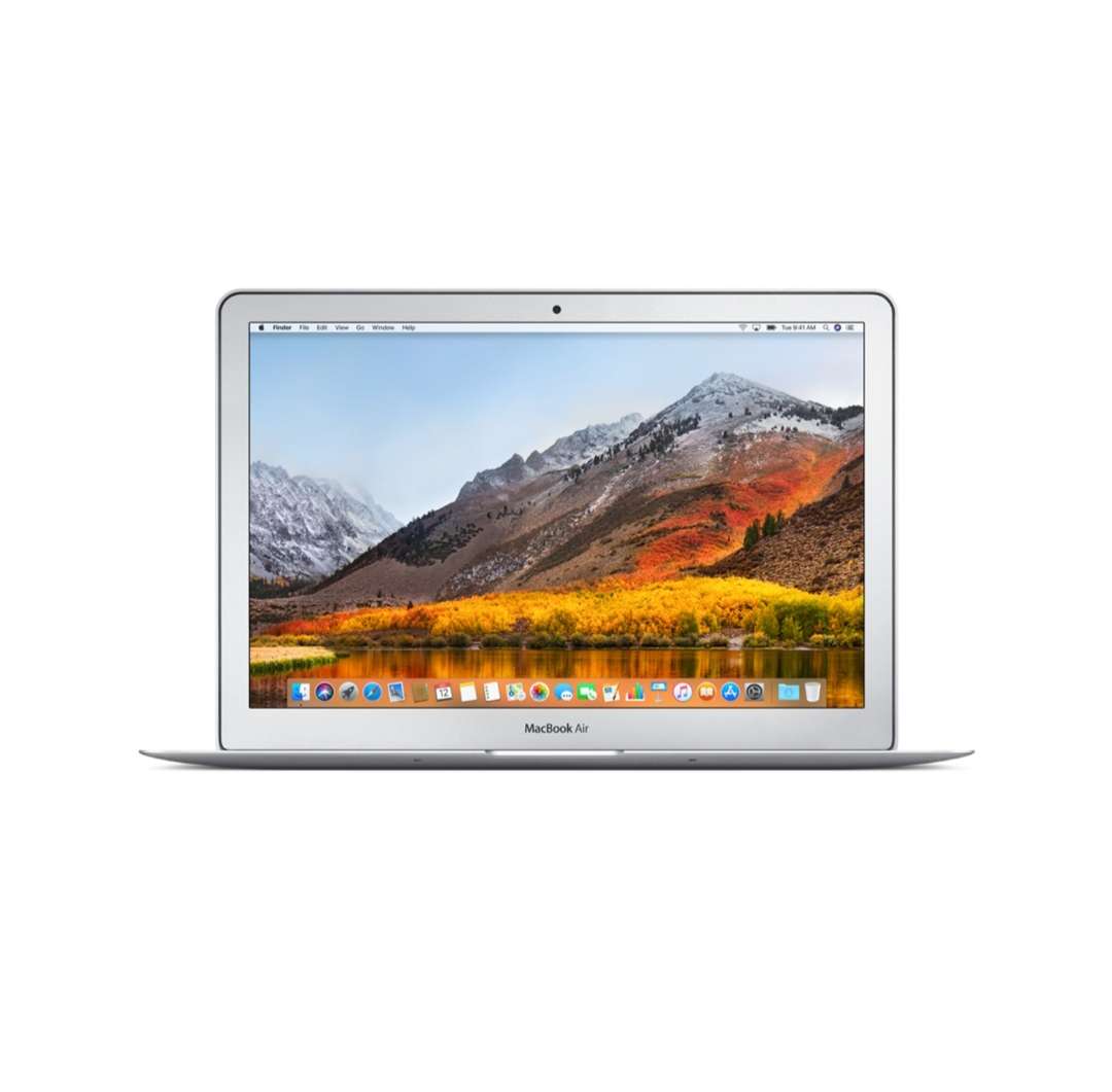 Apple MacBook Air 13-inch 1.8GHz dual-core i5 128GB