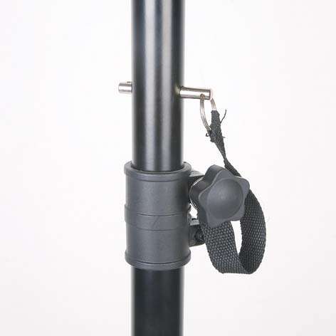 PowerWorks S100 - Speaker Stand (each)