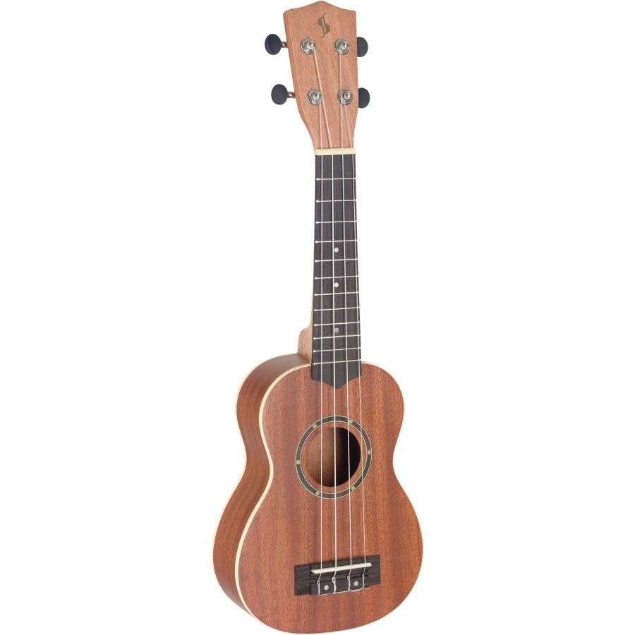 Stagg UC30 - Concert Ukulele w/ Gigbag