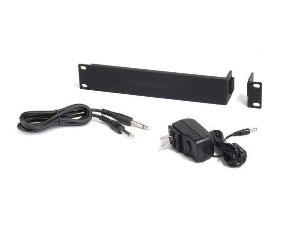 Samson Concert 88X SE10 - Wireless Earset Mic System