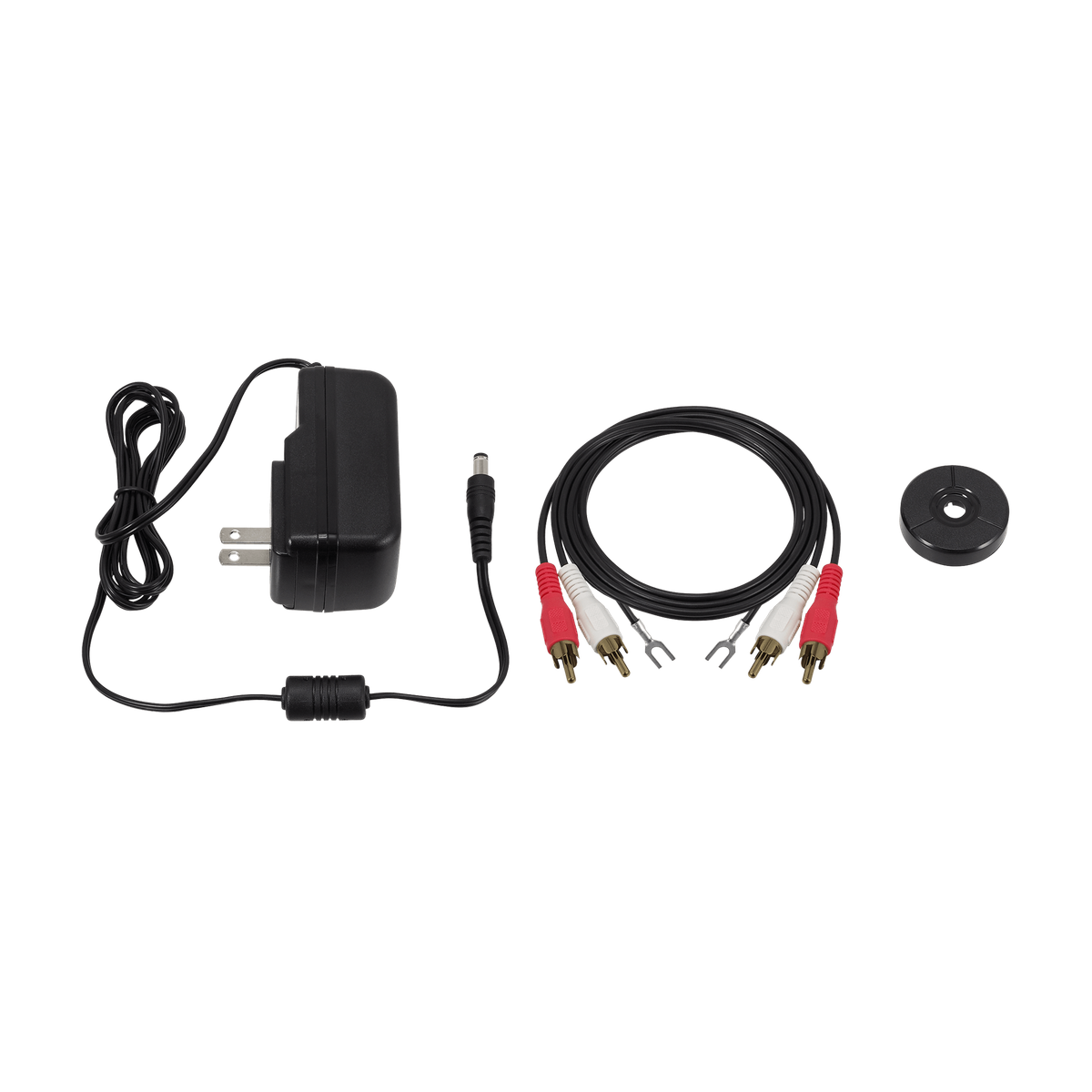 Audio Technica LP-120X USB - Direct-Drive Turntable (Analog/USB)  [AT-LP120XUSBBK]