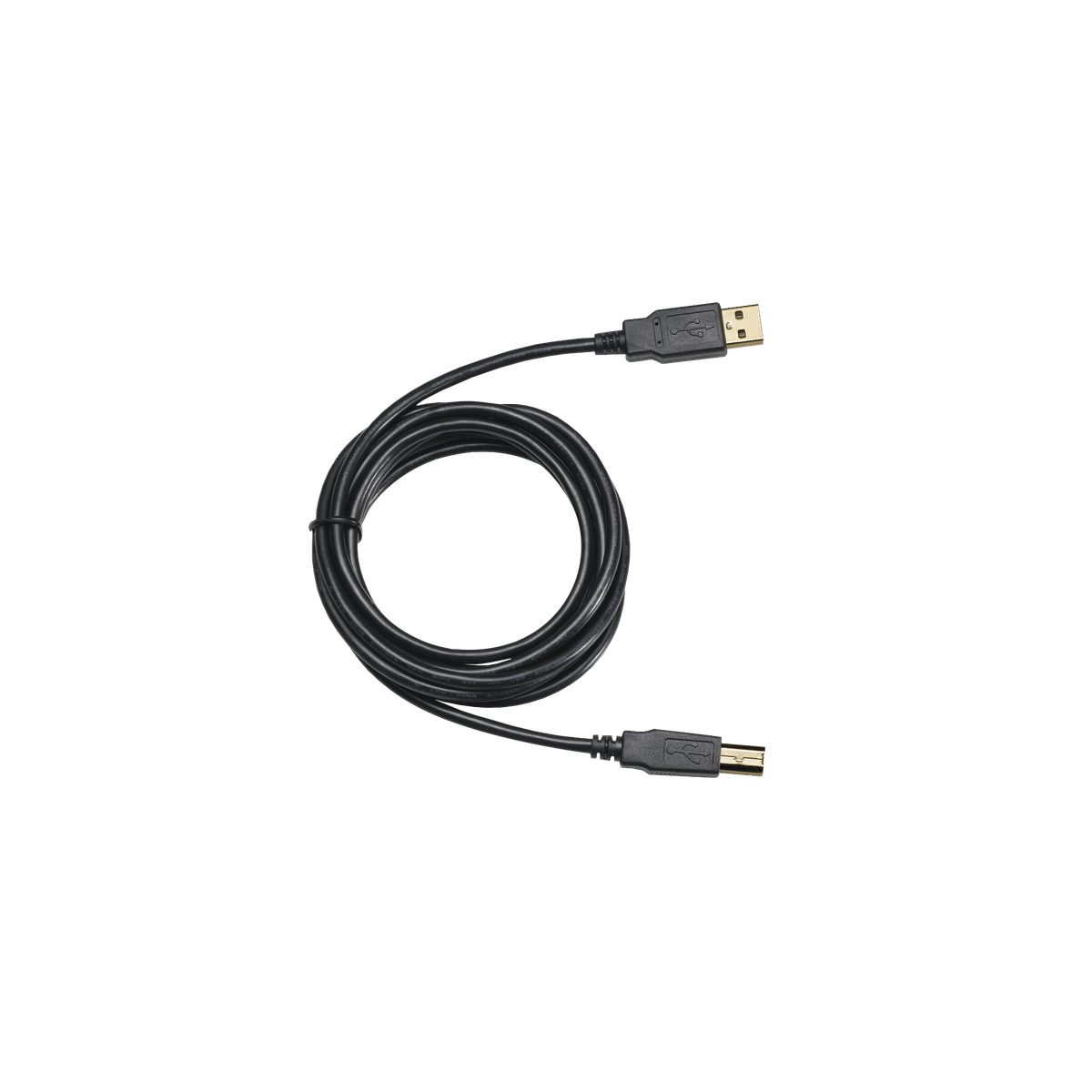 Audio Technica LP-120X USB - Direct-Drive Turntable (Analog/USB)  [AT-LP120XUSBBK]