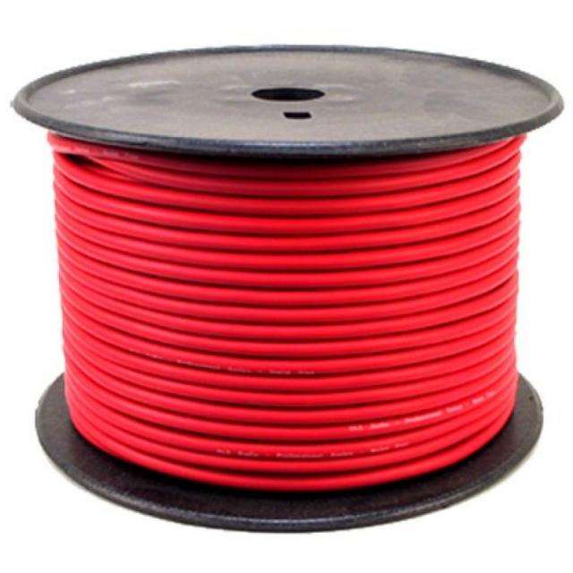 Tecnix TMC-ROLL - XLR Cable Roll (100M)