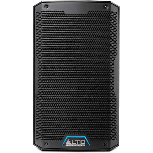 Alto TS408 - 8" 2000W 2-Way Active Speaker w/ Bluetooth