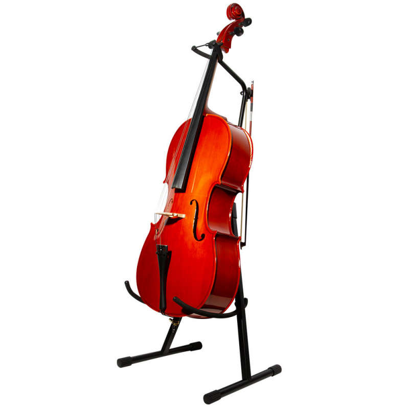On-Stage CS7201 - Cello/Bass Stand