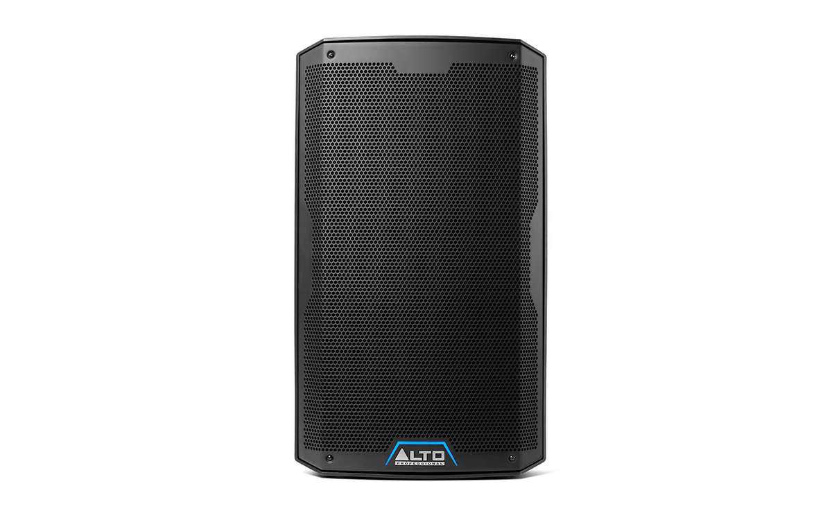 Alto TS415 - 15" 2500W 2-Way Active Speaker w/ Bluetooth