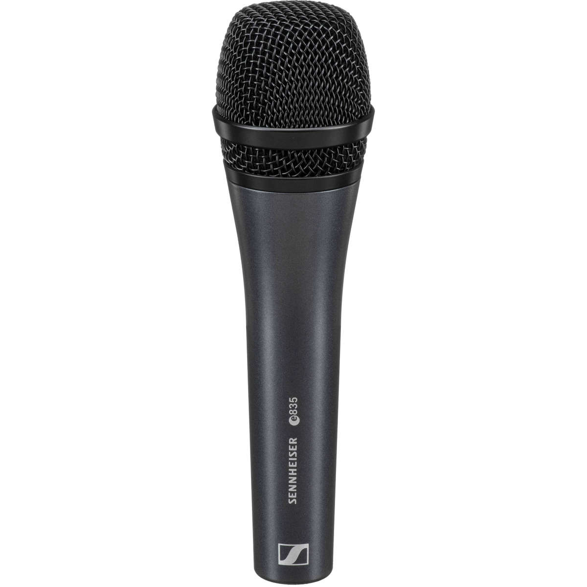 Sennheiser E 835 - Dynamic Cardioid Microphone (SEN-004513)