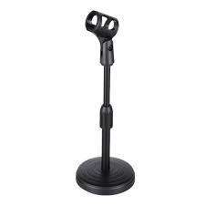 Tecnix TMS-200 - Desktop Microphone Stand