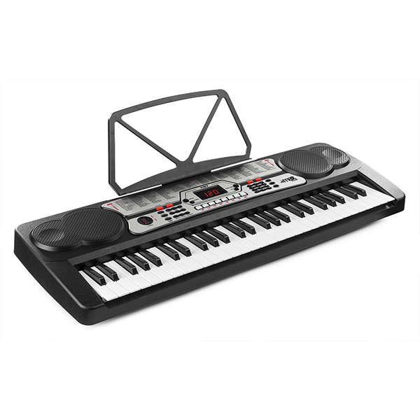 Max KB7 - 54 Key Electronic Keyboard
