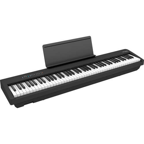 Roland FP-30X - 88 Key Digital Piano w/ Bluetooth (Black)