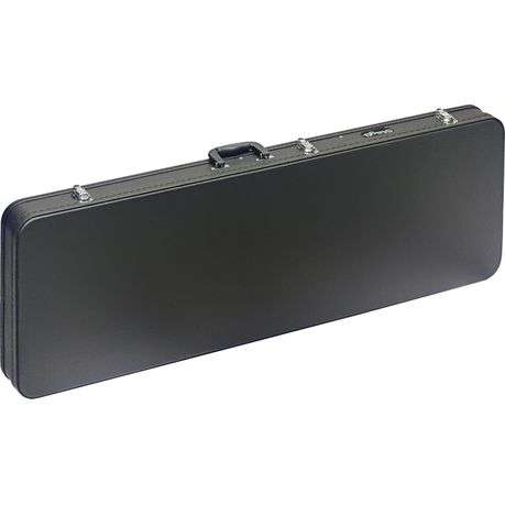 Stagg GCA RE - Basic Electric Guitar Square Case