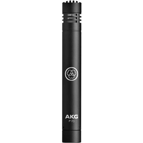 AKG P170 - Small-Diaphragm Condenser Microphone