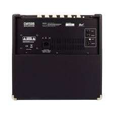 Cort CM150B - 150W Bass Amplifier