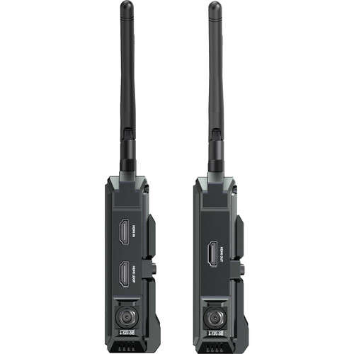 Hollyland Pyro H - 4K HDMI Wireless Video Transmission System (1TX + 1RX)