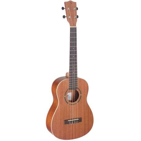 Stagg UB30 - Baritone Ukulele w/ Gigbag