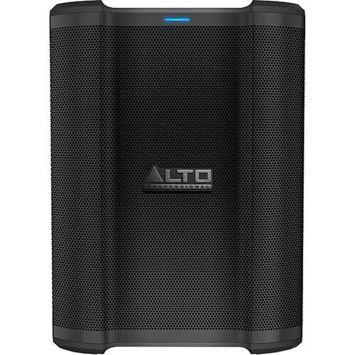 Alto Busker - 200W Battery Powered Portable PA w/ BT