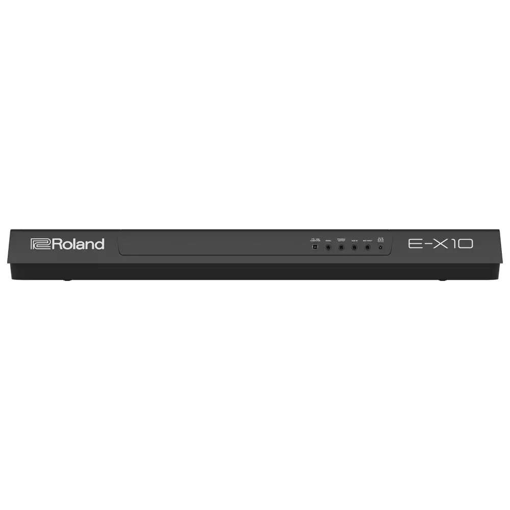 Roland E-X10 - 61 Key Arranger Keyboard