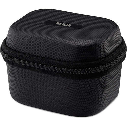 Rode Charging Case+ for Wireless Go Gen3  (RODCHARGECASE+ FOC)